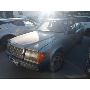 mercedes-benz clase e (w124) berlina del año 1987