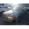 mercedes-benz clase e (w124) berlina del año 1987