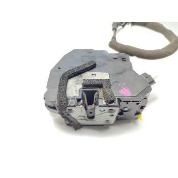 Recambio de cerradura puerta delantera izquierda para renault clio iv business referencia OEM IAM 805011929R  