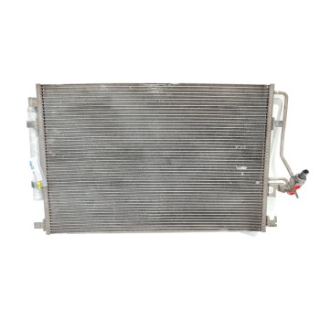 Recambio de condensador / radiador aire acondicionado para volkswagen crafter caja cerrada caja cerrada 35 referencia OEM IAM A9