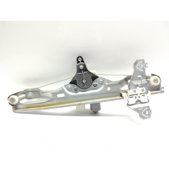 Recambio de elevalunas trasero izquierdo para nissan qashqai (j11) referencia OEM IAM 82701HV00C  