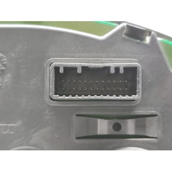 Recambio de cuadro instrumentos para dacia dokker ambiance referencia OEM IAM 248100805R  