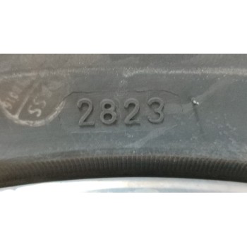 Recambio de juego llantas para renault captur expression referencia OEM IAM 403005727R  