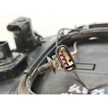 Recambio de tapa exterior combustible para ford mustang mach-e basis referencia OEM IAM LJ8B10C706AE  