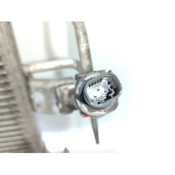 Recambio de condensador / radiador aire acondicionado para volkswagen crafter caja cerrada caja cerrada 35 referencia OEM IAM A9