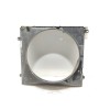 Recambio de rejilla delantera para toyota land cruiser (j12) 3.0 d4-d vx referencia OEM IAM 1671130041  