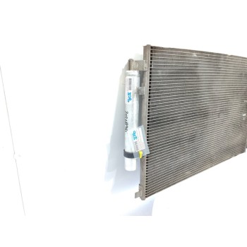 Recambio de condensador / radiador aire acondicionado para volkswagen crafter caja cerrada caja cerrada 35 referencia OEM IAM A9