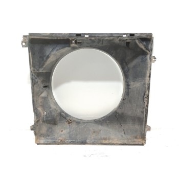 Recambio de rejilla delantera para toyota land cruiser (j12) 3.0 d4-d vx referencia OEM IAM 1671130041  