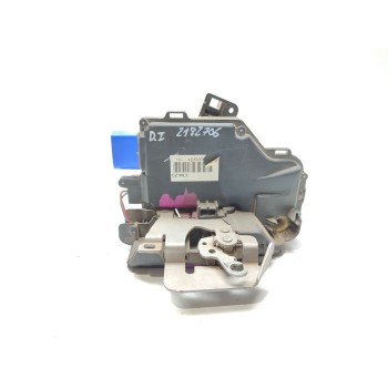 CERRADURA PUERTA DELANTERA IZQUIERDA 4E1837015 