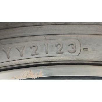 Recambio de juego llantas para renault captur expression referencia OEM IAM 403005727R  