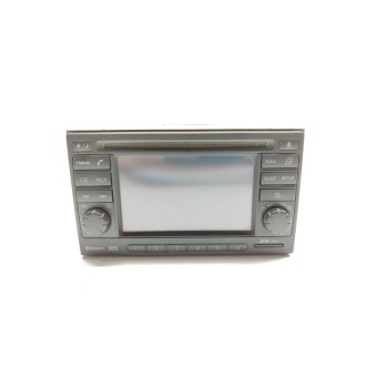 SISTEMA NAVEGACION GPS 25915BH10C 