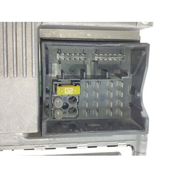 Recambio de sistema navegacion gps para bmw serie 3 touring (e91) 330d referencia OEM IAM 6583915904101  