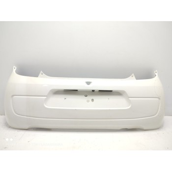 PARAGOLPES TRASERO 1612229380 