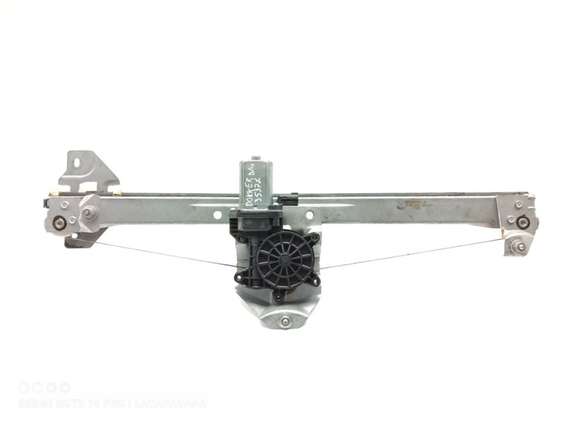 Recambio de elevalunas delantero derecho para dacia dokker ambiance referencia OEM IAM 807209071R  