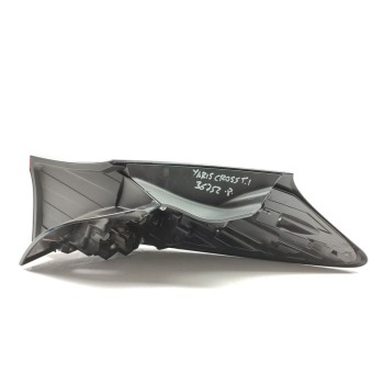 Recambio de piloto trasero izquierdo para toyota yaris cross hybrid awd-i premiere edition referencia OEM IAM 815600DE20  