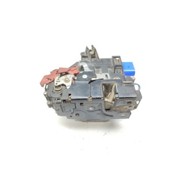 Recambio de cerradura puerta delantera izquierda para audi a3 (8p) 2.0 tdi ambiente referencia OEM IAM 4E1837015  