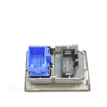 Recambio de warning para volkswagen golf vii lim. edition bluemotion referencia OEM IAM 5G1919225  