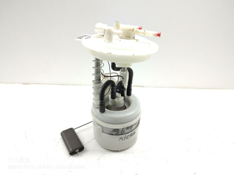 Recambio de aforador para nissan micra v (k14) acenta referencia OEM IAM 170405FF0A  