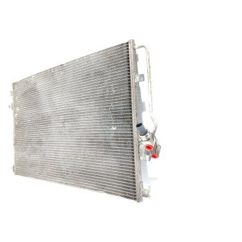 Recambio de condensador / radiador aire acondicionado para volkswagen crafter caja cerrada caja cerrada 35 referencia OEM IAM A9