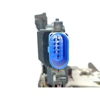 Recambio de cerradura puerta delantera izquierda para audi a3 (8p) 2.0 tdi ambiente referencia OEM IAM 4E1837015  