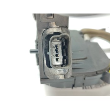 Recambio de cerradura puerta trasera izquierda para renault clio iv authentique referencia OEM IAM 825015591R  