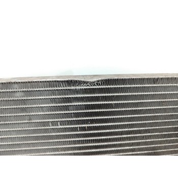 Recambio de condensador / radiador aire acondicionado para volkswagen crafter caja cerrada caja cerrada 35 referencia OEM IAM A9