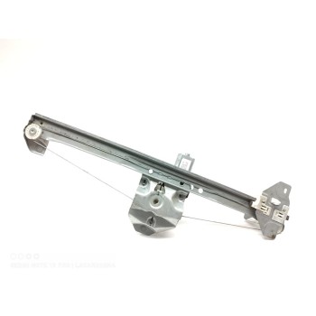 Recambio de elevalunas delantero derecho para dacia dokker ambiance referencia OEM IAM 807209071R  