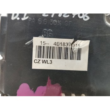 Recambio de cerradura puerta delantera izquierda para audi a3 (8p) 2.0 tdi ambiente referencia OEM IAM 4E1837015  