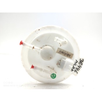 Recambio de aforador para nissan micra v (k14) acenta referencia OEM IAM 170405FF0A  