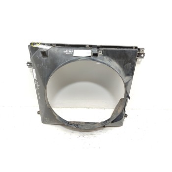 Recambio de rejilla delantera para toyota land cruiser (j12) 3.0 d4-d vx referencia OEM IAM 1671130041  