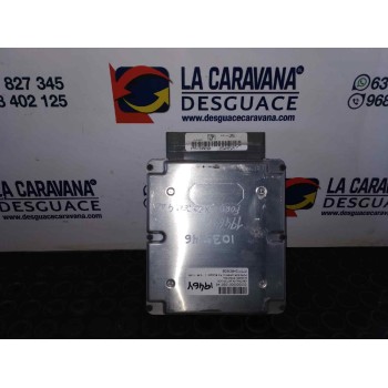 CENTRALITA MOTOR UCE F77F12A650BGB 