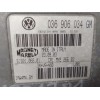 Recambio de centralita motor uce para seat ibiza (6l1) cool referencia OEM IAM 036906034GM  