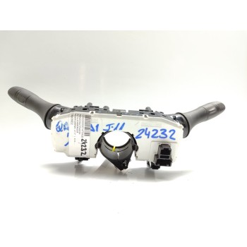 Recambio de mando luces para nissan qashqai (j11) referencia OEM IAM 255604EA2B  
