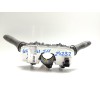 Recambio de mando luces para nissan qashqai (j11) referencia OEM IAM 255604EA2B  