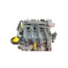 Recambio de motor completo para dacia sandero ambiance referencia OEM IAM D4FF7  