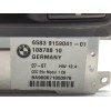 Recambio de sistema navegacion gps para bmw serie 3 touring (e91) 330d referencia OEM IAM 6583915904101  
