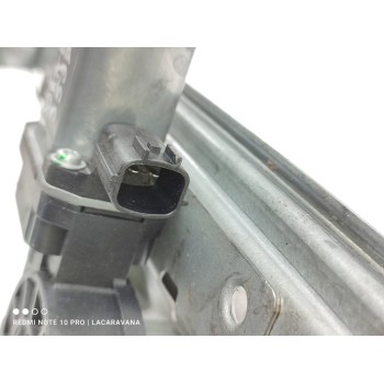 Recambio de elevalunas delantero derecho para dacia dokker ambiance referencia OEM IAM 807209071R  