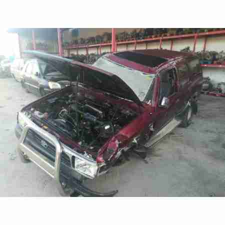 TOYOTA 4-RUNNER (N13)