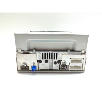 Recambio de sistema navegacion gps para nissan qashqai (j10) acenta referencia OEM IAM 25915BH10C  