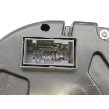 Recambio de cuadro instrumentos para skoda fabia combi active referencia OEM IAM 6V0920740A  