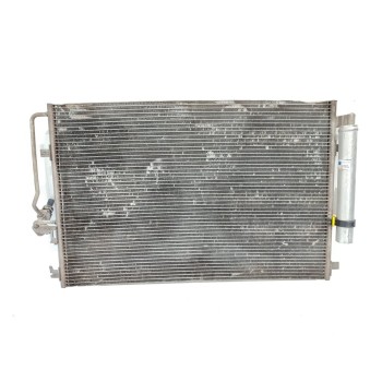 Recambio de condensador / radiador aire acondicionado para volkswagen crafter caja cerrada caja cerrada 35 referencia OEM IAM A9