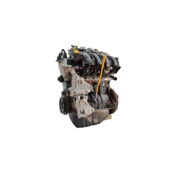 Recambio de motor completo para dacia sandero ambiance referencia OEM IAM D4FF7  