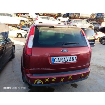 ford focus c-max (cap) del año 2006