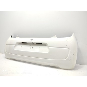 Recambio de paragolpes trasero para citroën c1 elle referencia OEM IAM 1612229380  