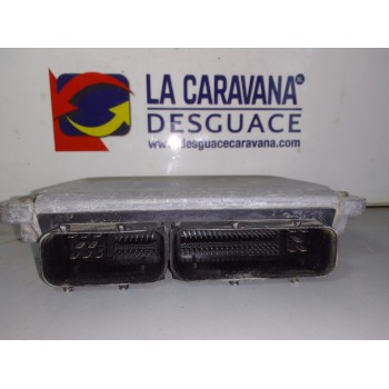 Recambio de centralita motor uce para seat ibiza (6l1) cool referencia OEM IAM 036906034GM  