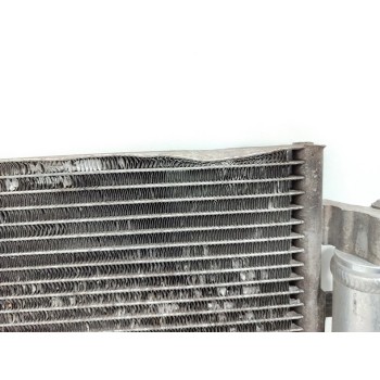 Recambio de condensador / radiador aire acondicionado para volkswagen crafter caja cerrada caja cerrada 35 referencia OEM IAM A9