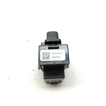 Recambio de interruptor para volvo v40 momentum referencia OEM IAM 31334570  