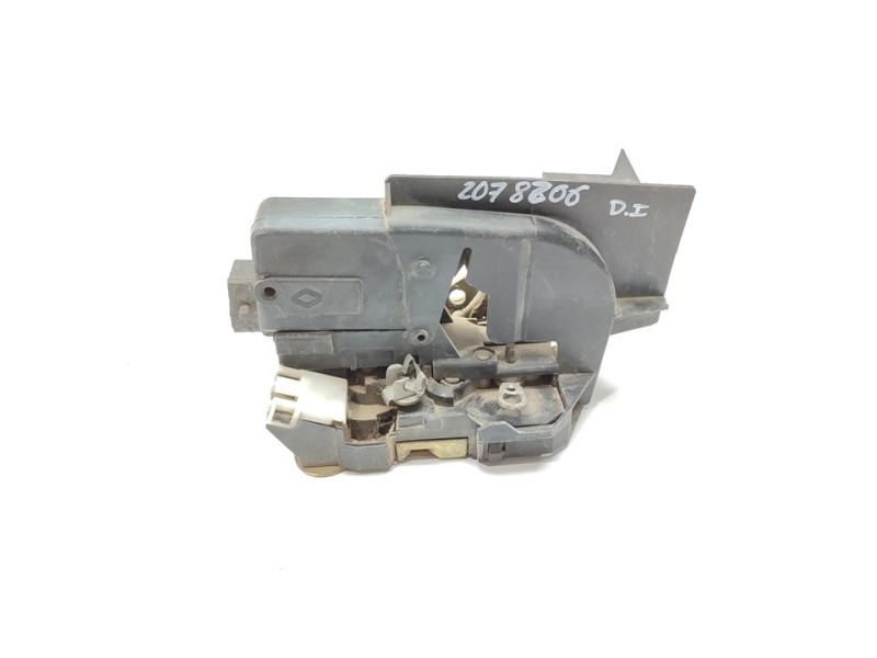 Recambio de cerradura puerta delantera izquierda para renault laguna (b56) 2.0 anade referencia OEM IAM 7701038407  