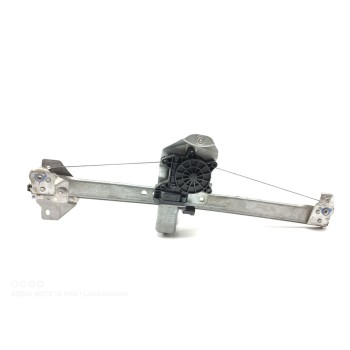 Recambio de elevalunas delantero izquierdo para dacia dokker ambiance referencia OEM IAM 807213915R  