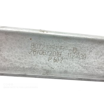 Recambio de elevalunas delantero izquierdo para dacia dokker ambiance referencia OEM IAM 807213915R  